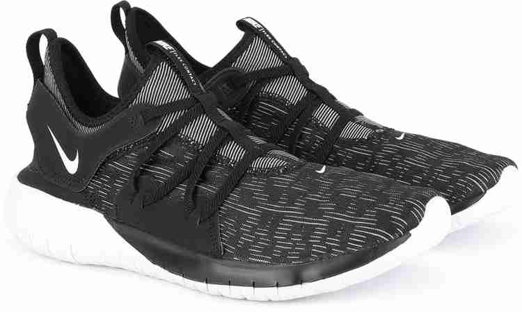 Nike flex top contact 3 white