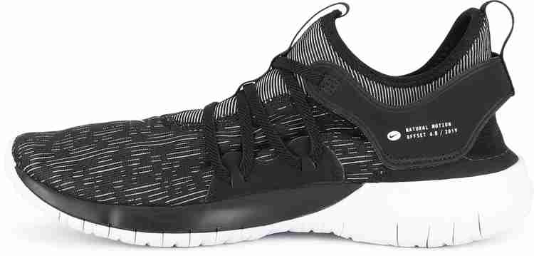 Nike men's flex contact 3 running shoes hotsell