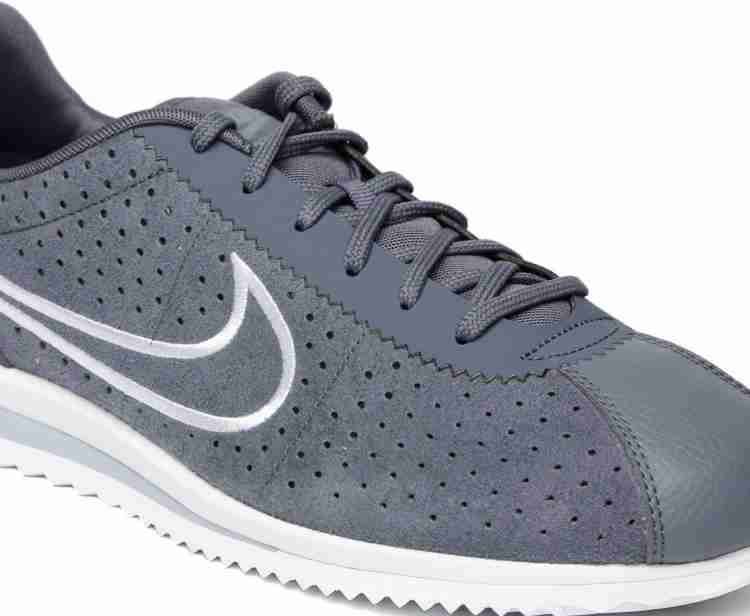 NIKE Cortez Ultra Moire 2 Walking Shoes For Men Buy NIKE Cortez Ultra Moire 2 Walking Shoes For Men Online at Best Price Shop Online for Footwears in India Flipkart