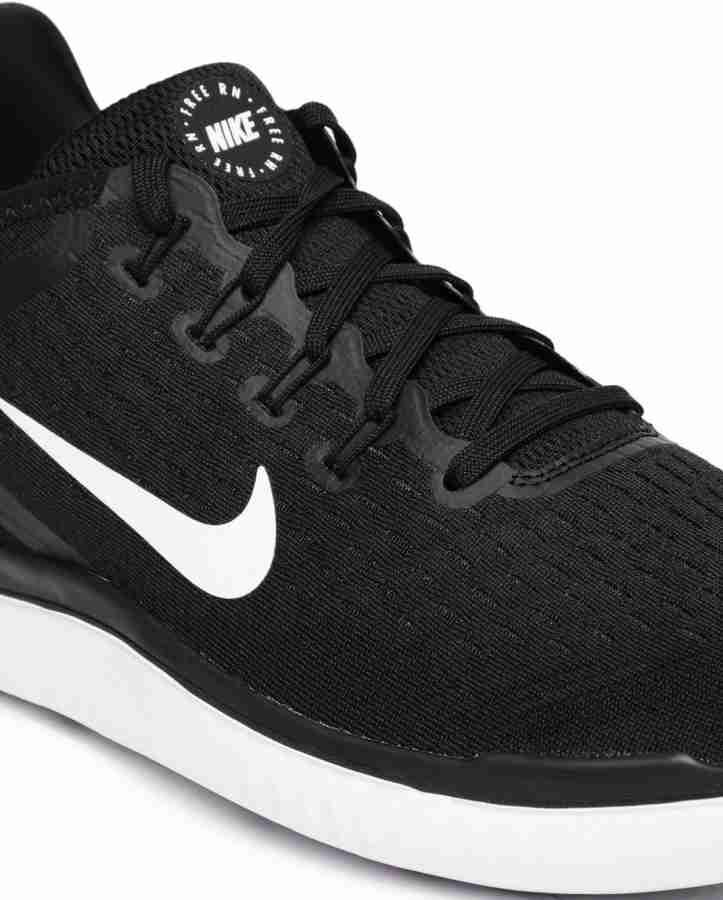 Nike free best sale rn 2018 india