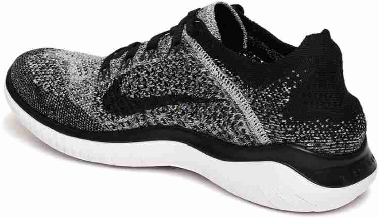 NIKE Wmns Free Rn Flyknit 2018 Running Shoes For Women Buy NIKE Wmns Free Rn Flyknit 2018 Running Shoes For Women Online at Best Price Shop Online for Footwears in India Flipkart