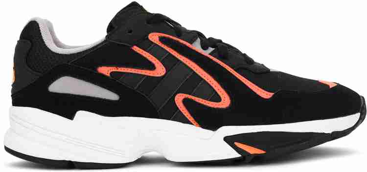 Men's adidas yung 96 athletic new arrivals shoe