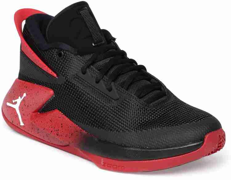 Nike jordan fly 2024 lockdown men's basketball shoes