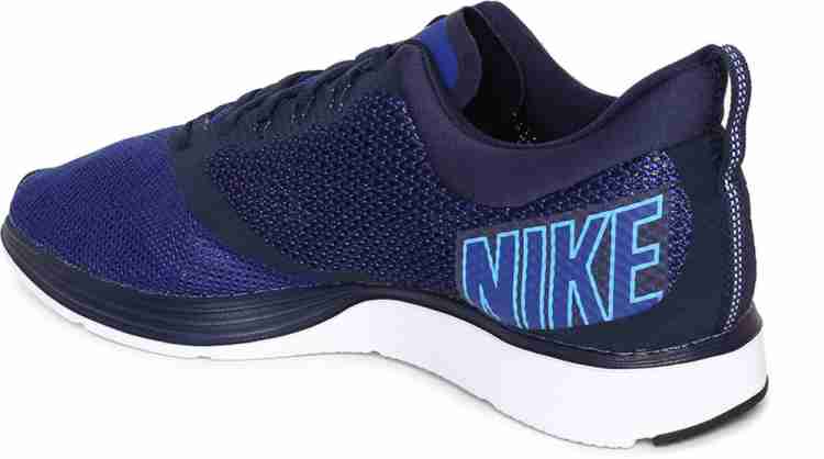 NIKE Zoom Strike Running Shoes For Men Buy NIKE Zoom Strike Running Shoes For Men Online at Best Price Shop Online for Footwears in India Flipkart