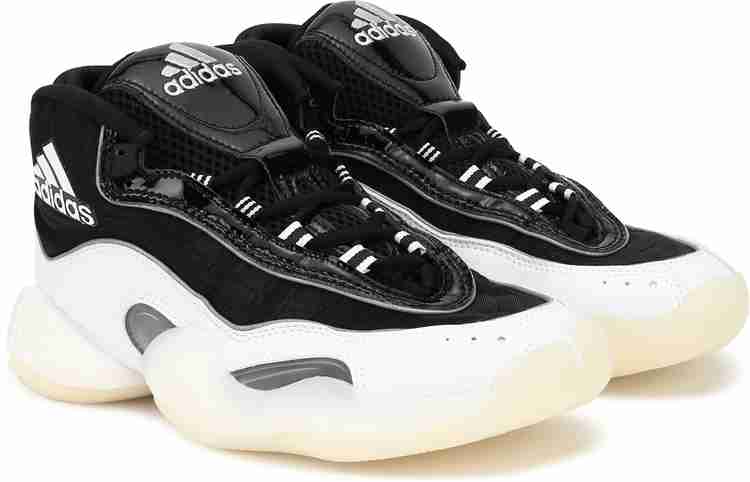 ADIDAS ORIGINALS Crazy Byw Icon 98 Basketball Shoe For Men Buy ADIDAS ORIGINALS Crazy Byw Icon 98 Basketball Shoe For Men Online at Best Price Shop Online for Footwears in India Flipkart