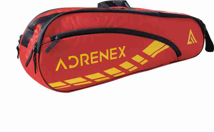 Badminton bag flipkart sales