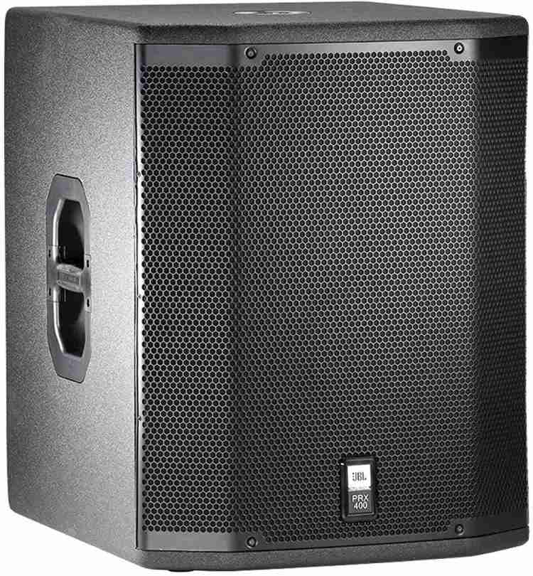 18 inch sale jbl box