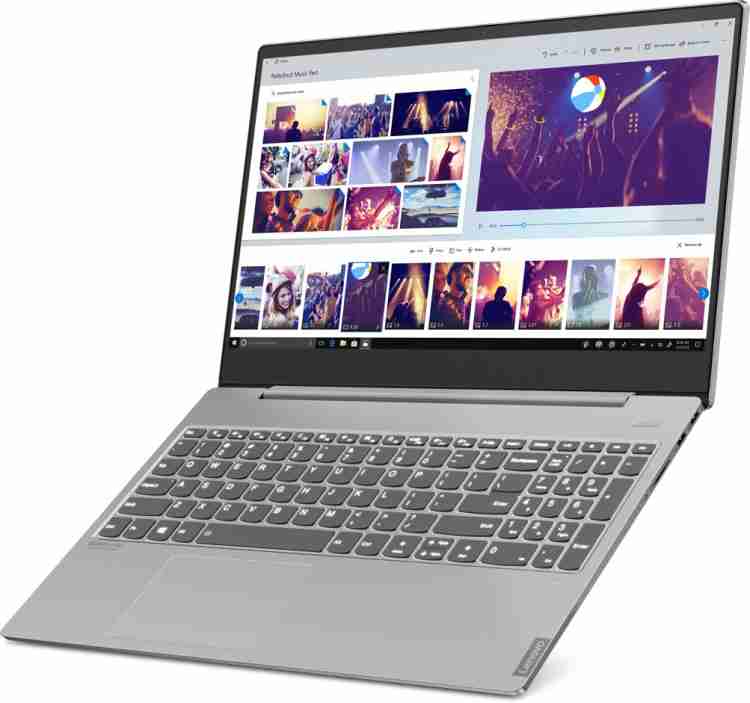 Lenovo Ideapad S540 Intel Core i5 8th Gen 8265U - (8 GB/1 TB HDD