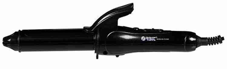 ORBIT 2 in 1 Mini Hair Straightener Curler 2 in 1 Mini Hair Straightener Curler Hair Straightener ORBIT Flipkart