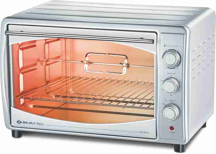 Oven toaster outlet grill bajaj