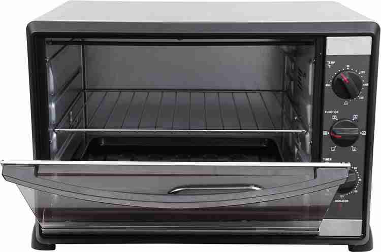 Oven sales 52 litres