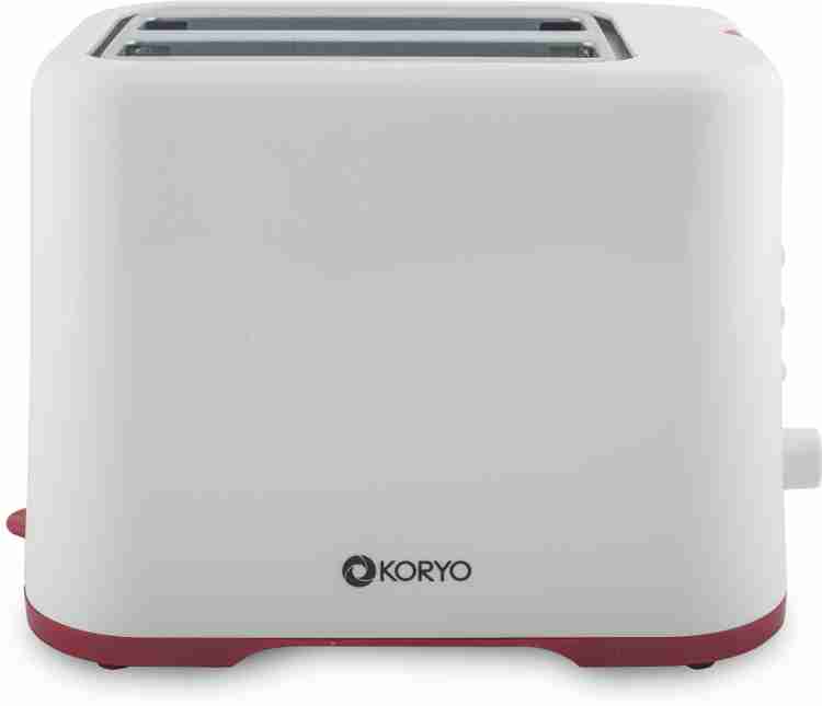 Koryo pop up toaster discount