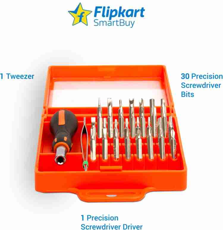 Screwdriver flipkart clearance