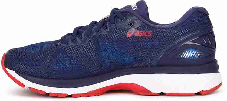 Asics nimbus 20 9.5 clearance