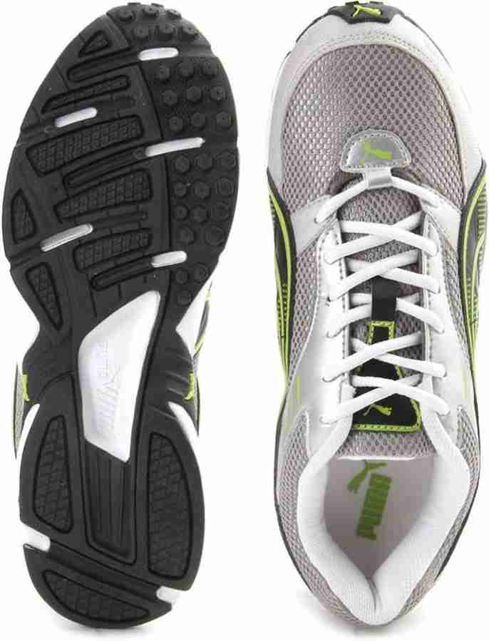 Puma men's pluto dp running cheap shoes