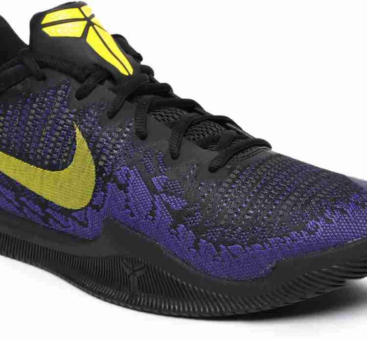 Nike mamba best sale rage prm