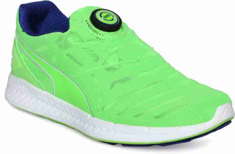 Puma ignite disc running hot sale shoes