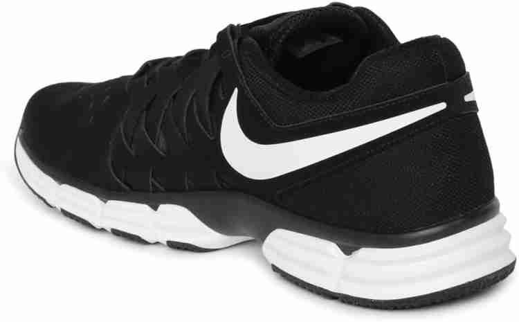 Nike lunar cheap fingertrap training shoes