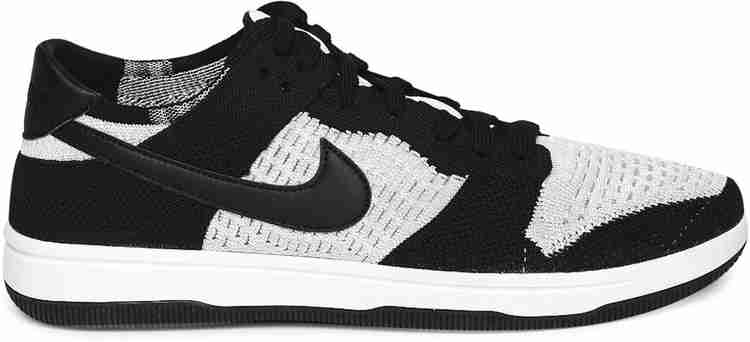Nike dunk flyknit low shop