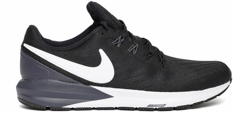 NIKE Air Zoom Structure 22 Running Shoes For Men - Buy NIKE Air Zoom  Structure 22 Running Shoes For Men Online at Best Price - Shop Online for  Footwears in India | Flipkart.com