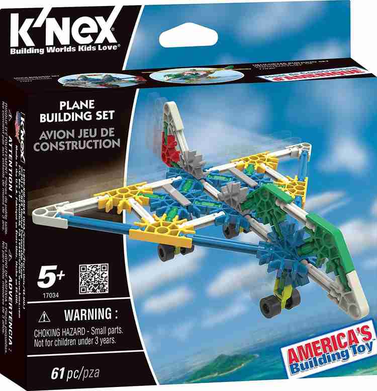 Knex building store