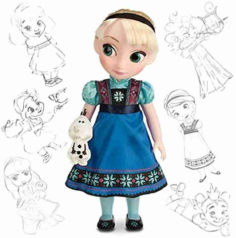 Elsa animators collection new arrivals