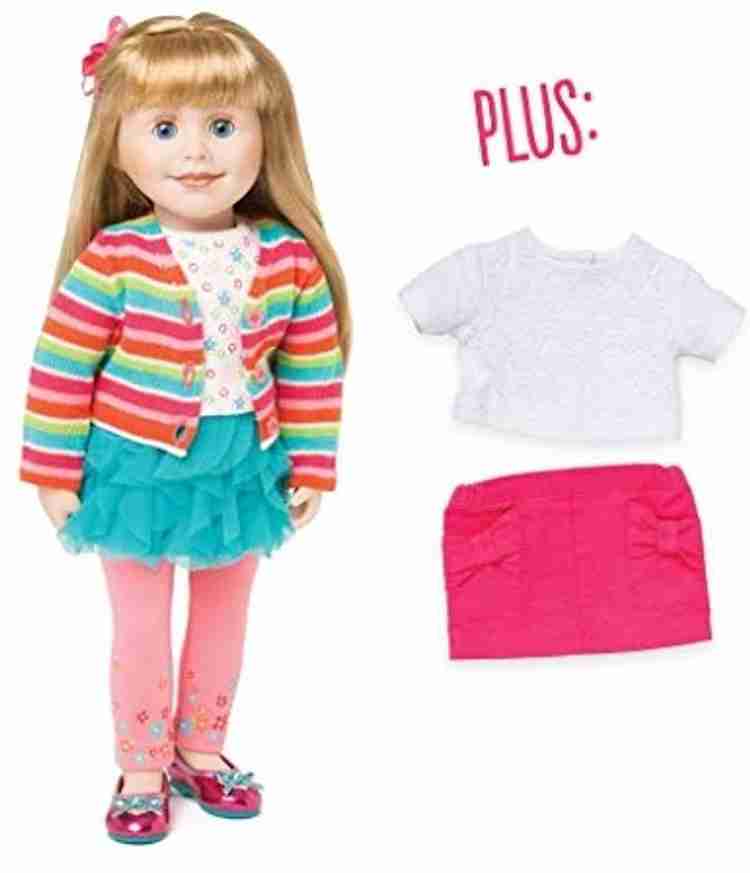 Maplelea dolls new arrivals