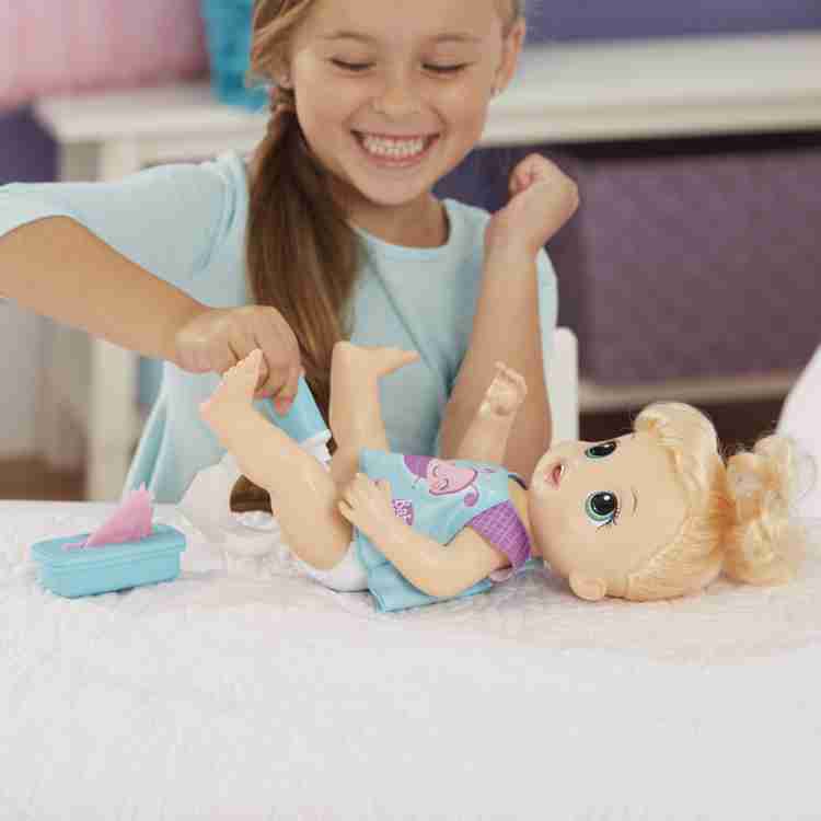 Baby alive twinkles online