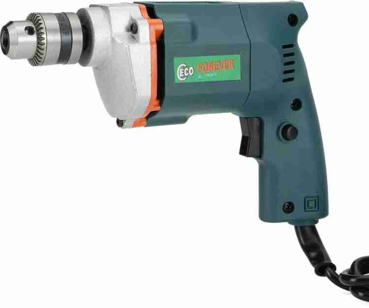Eco forever shop drill machine price