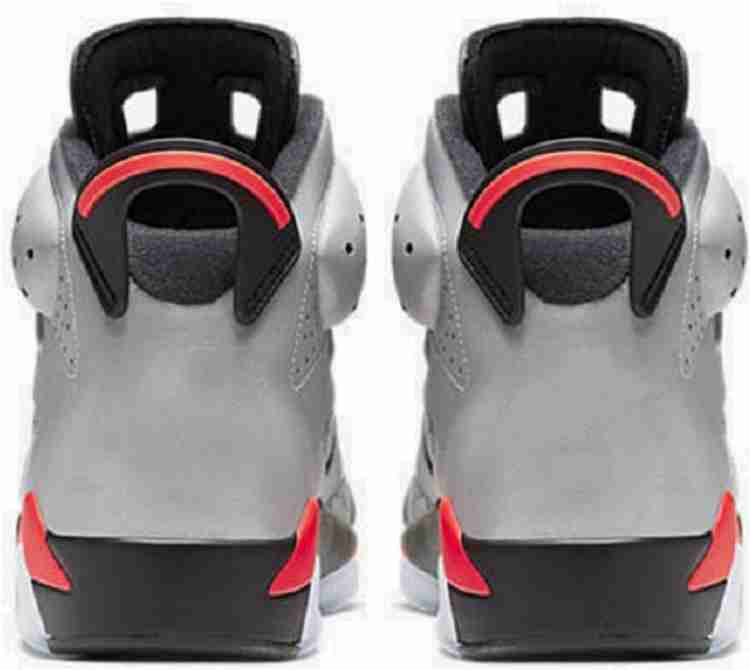 Jordan deals 6s reflective
