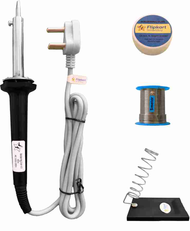 Soldering machine price store flipkart