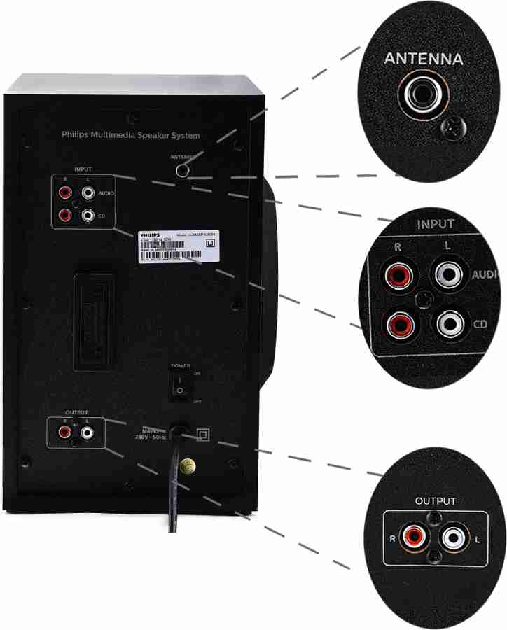 Philips mms2143b hot sale