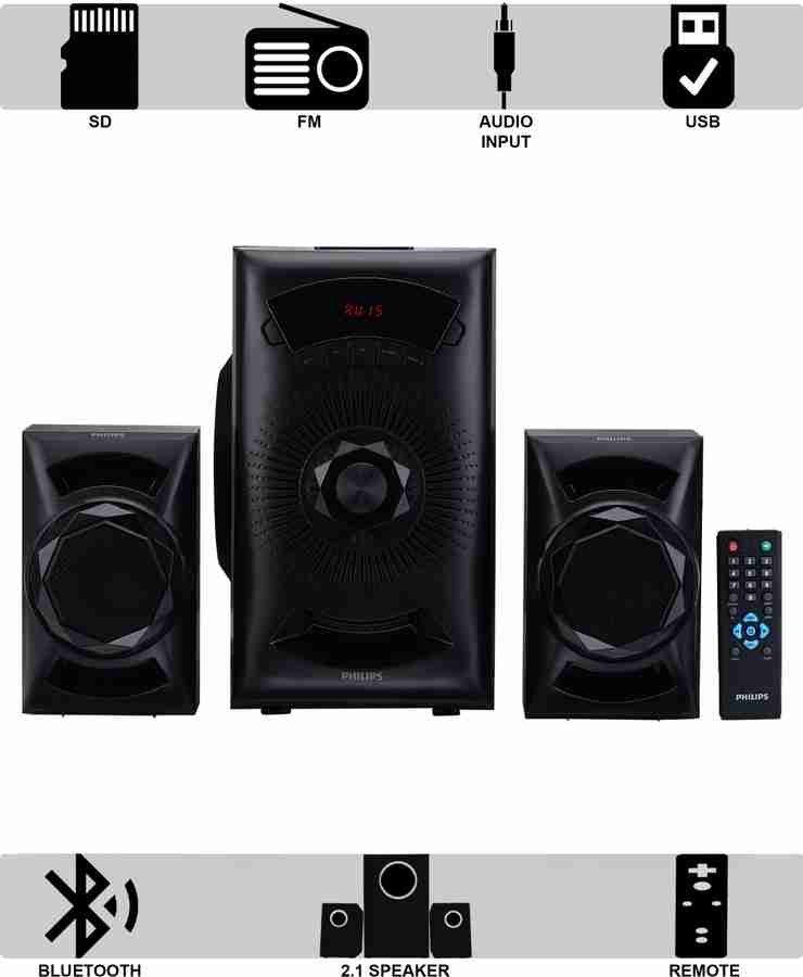 Philips mms2160b price discount