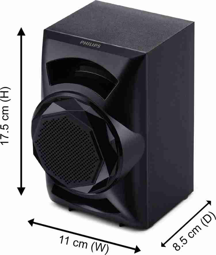Philips mms2143b shop