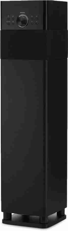 Philips tower speaker with sales bluetooth