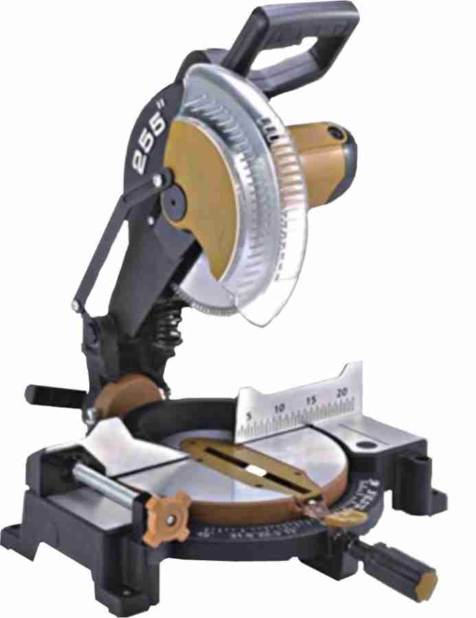 Handheld miter deals saw