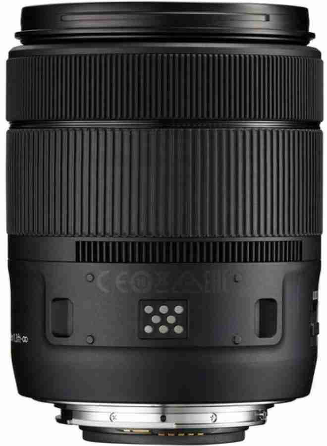Canon EFS 18-135mm
