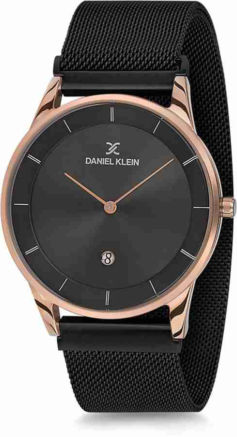 Daniel klein fiord best sale