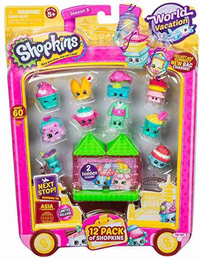 Shopkins season 1 12 pack sale