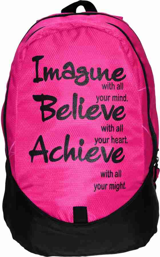 Lifestyle school bags best sale