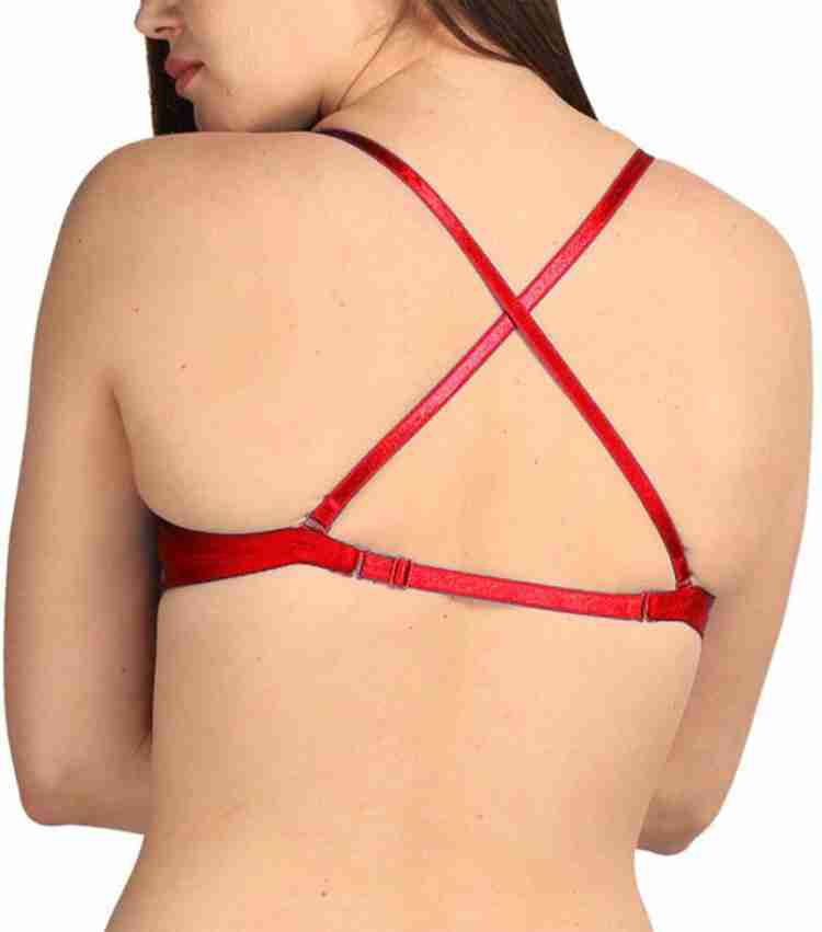 Sarita Export Women Push-up Heavily Padded Bra - Buy Sarita Export