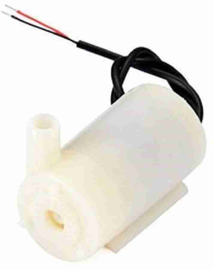 Mini water deals motor price