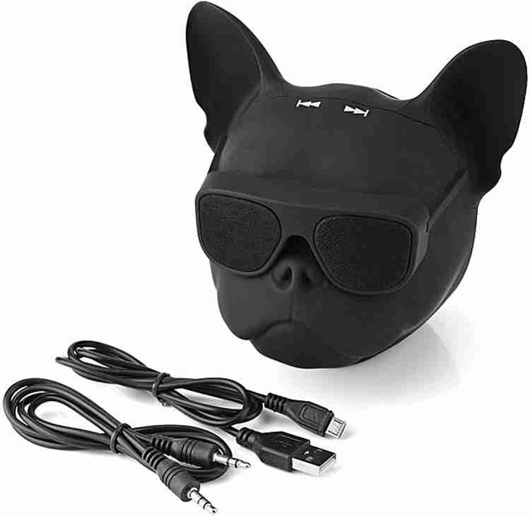 Bulldog speaker portable bluetooth speakers discount
