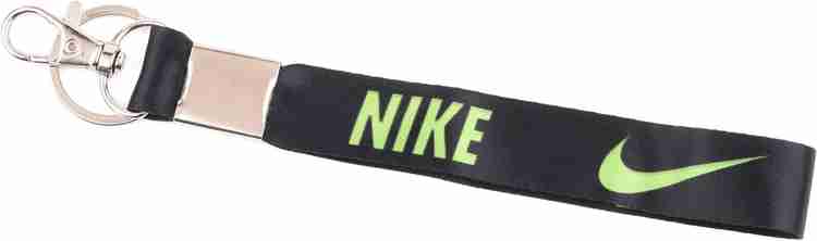 AVI Nike Fabric Keychain For Fans Design Key Chain Price in India