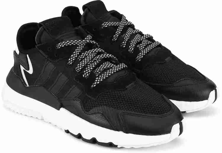 Adidas original hotsell nite jogger homme