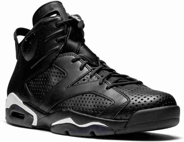 Jordan 6 cat black on sale