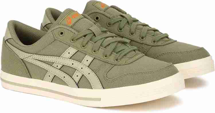 Asics discount aaron canvas