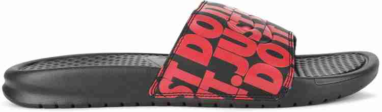 Nike benassi just do best sale it sliders