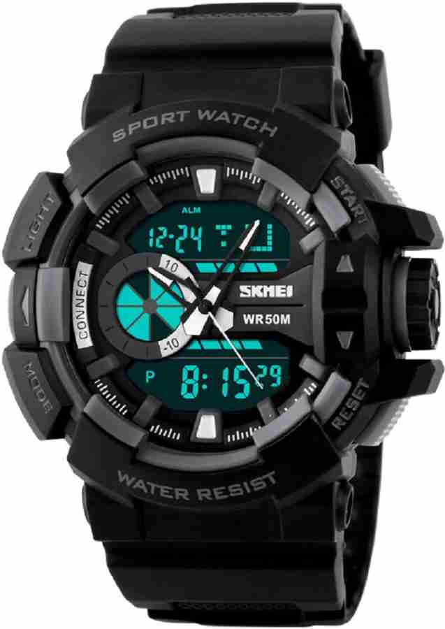 Skmei watch best sale buy online