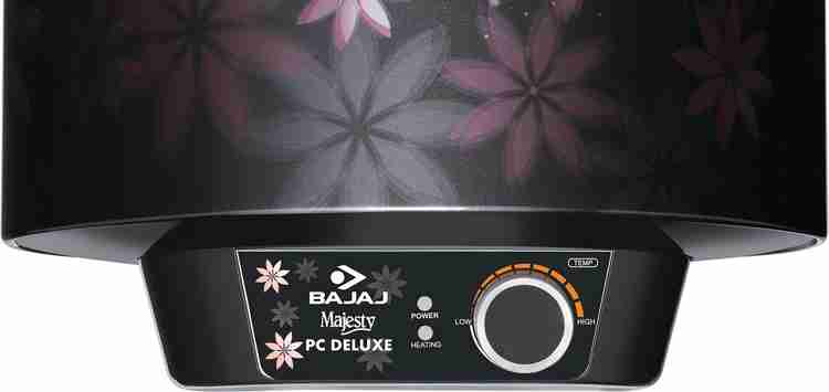 Bajaj majesty geyser 2025